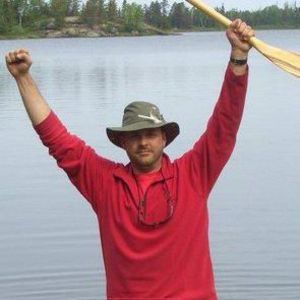 Meet your Posher, Andy